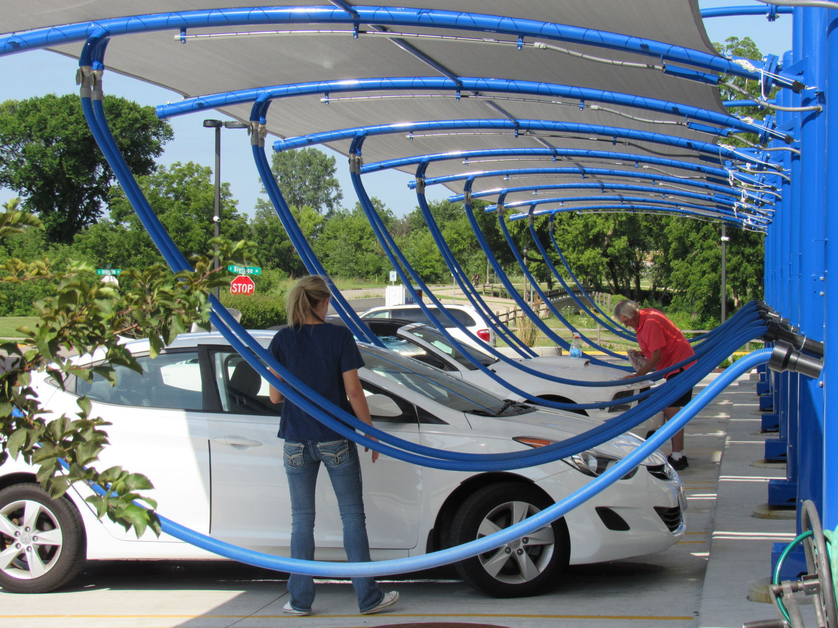 Ultimate Car Wash